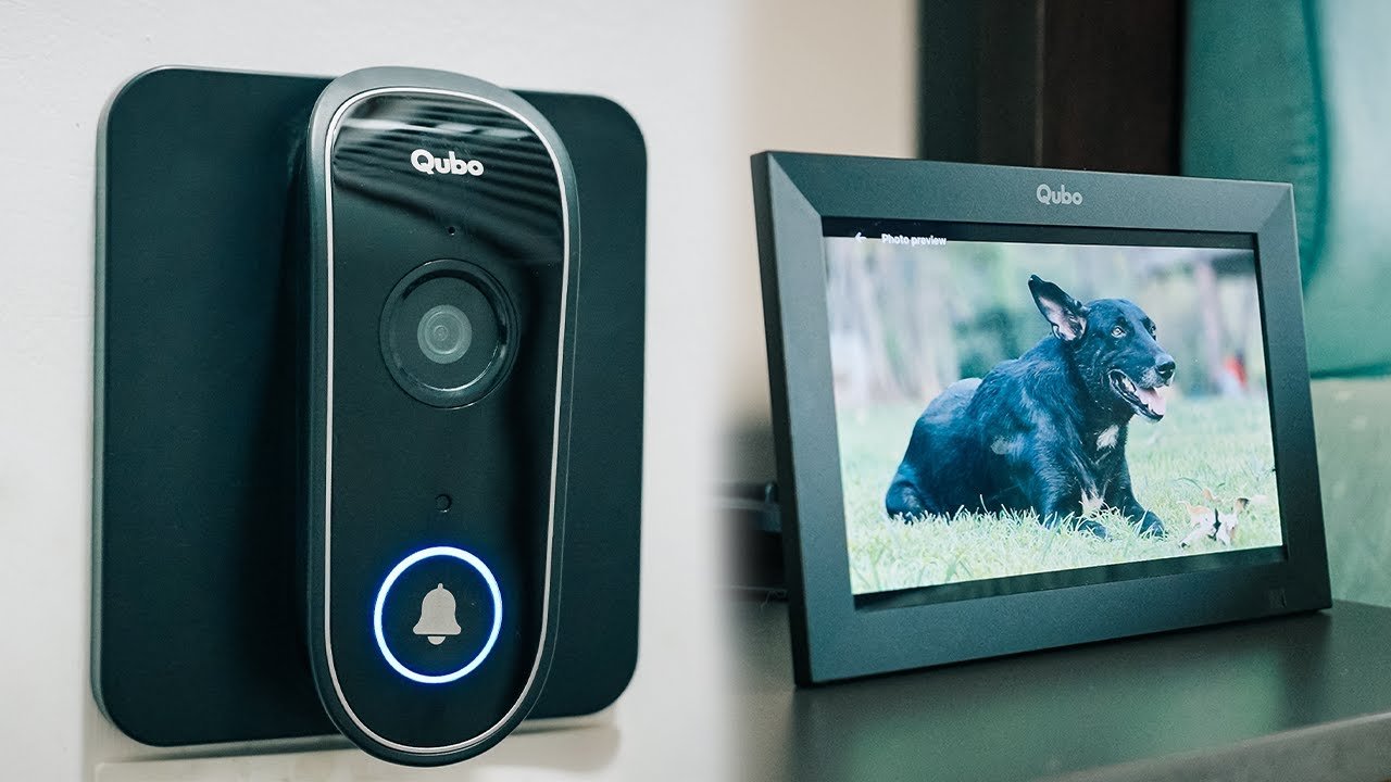 Video Door Phone