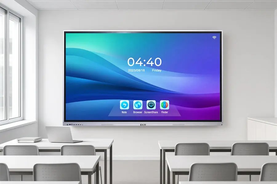 Smart Digital Panels